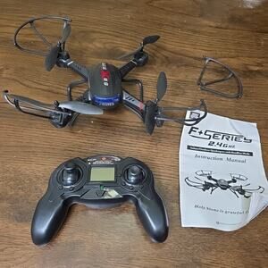 Chase5 6A X Is Gyro Gyro Camera RC Quadcopter Camera Drone US